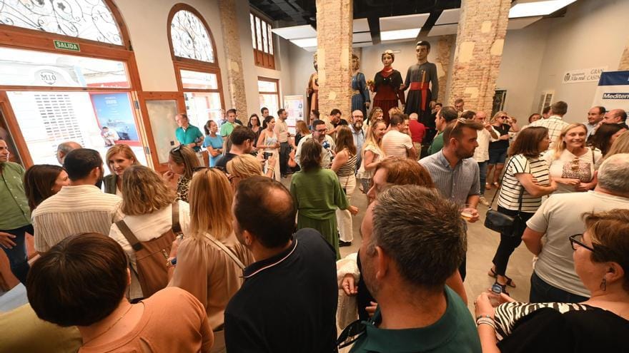 La Bodeguilla de Mediterráneo torna a Vila-real