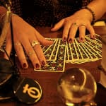 Mystical cocktails at Alquimia: astral cocktails and mystical experience