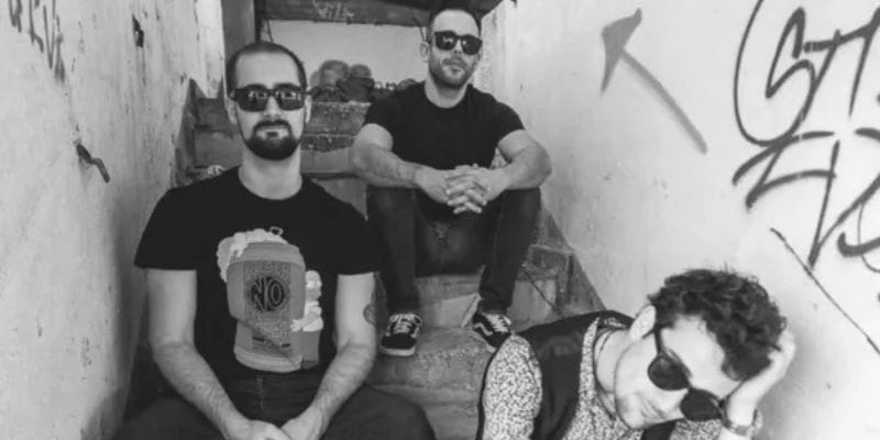 Skirl, The Goat y Matriarca | Concierto de Metal Underground