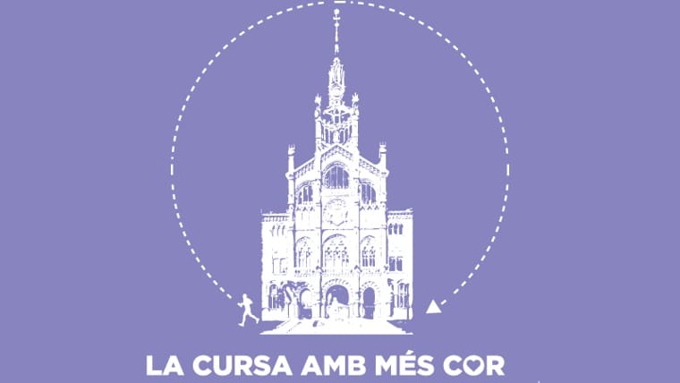 36ª Cursa Científica de l'Hospital de la Santa Creu i Sant Pau