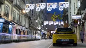 La creatividad infantil protagonizará la felicitación navideña del Concello