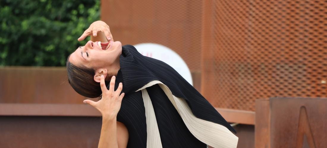 FESTIVAL C · TRÏADE