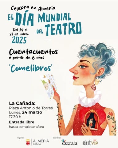 COMELIBROS