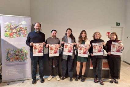 Festival de Manga y Anime en catalán