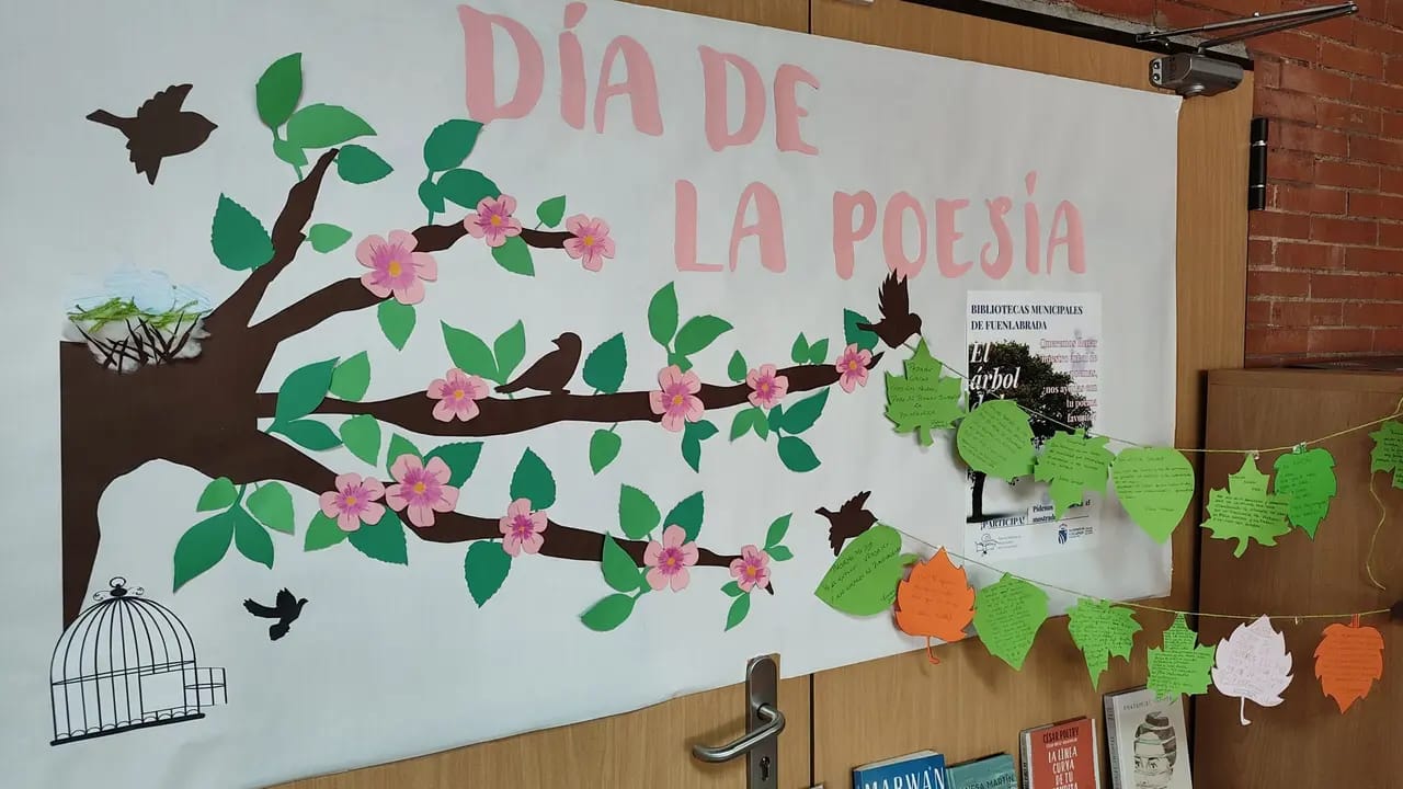 Te regalo un poema