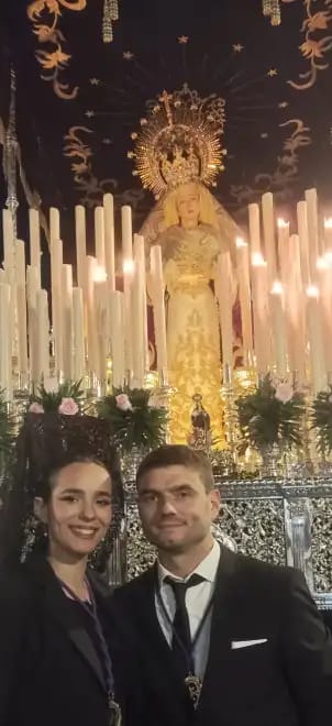 XXV Pregón del Costal y del Varal emeritense