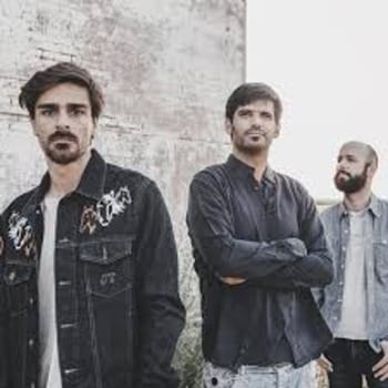 Melocos en el ciclo 'UVa Sound Live'