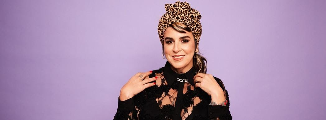 Amparanoia en concierto en Zentral