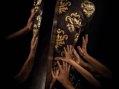 HORARIOS MUSEOS SEMANA SANTA