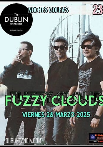 Fuzzy Clouds