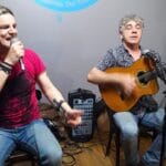 Pa Ti Na Ma | Concierto