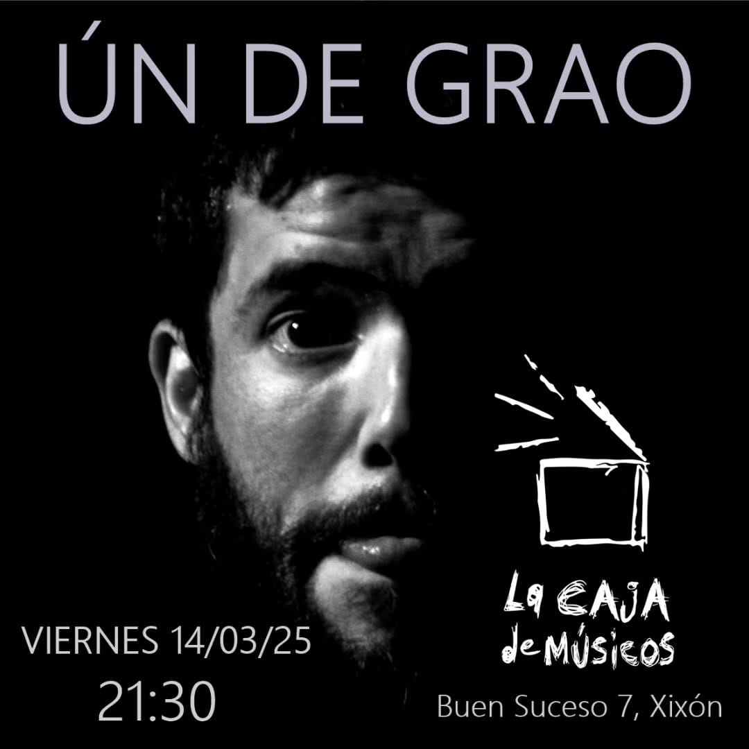Concierto: Ún de Grao