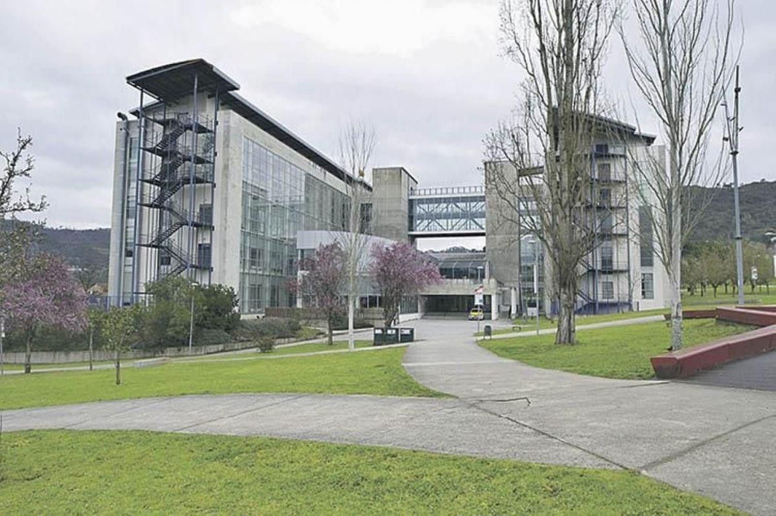 Premios TFG José Manuel Pérez Canal 2025 (XIII Edición)