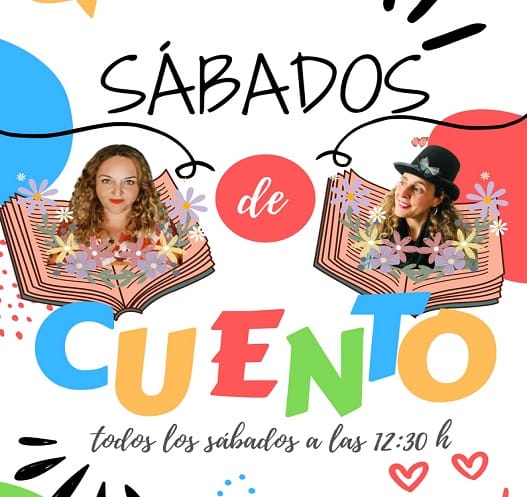 Sábado de Cuento