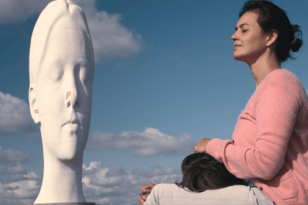 Muestra SUNCINE: Respira Mamá