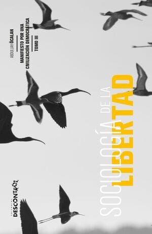 Sociología de la Libertad