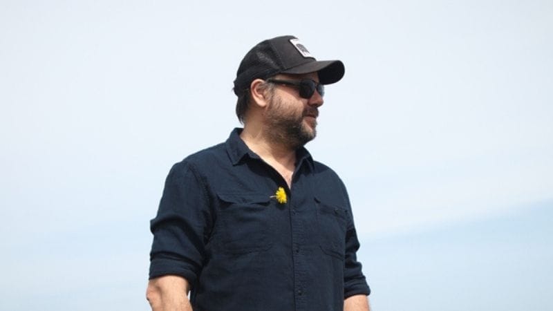 Concierto de Ricardo Lezón