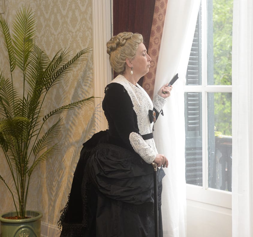 Visita guiada: 'Cristina Enea 1905, paseo bat dukesarekin'