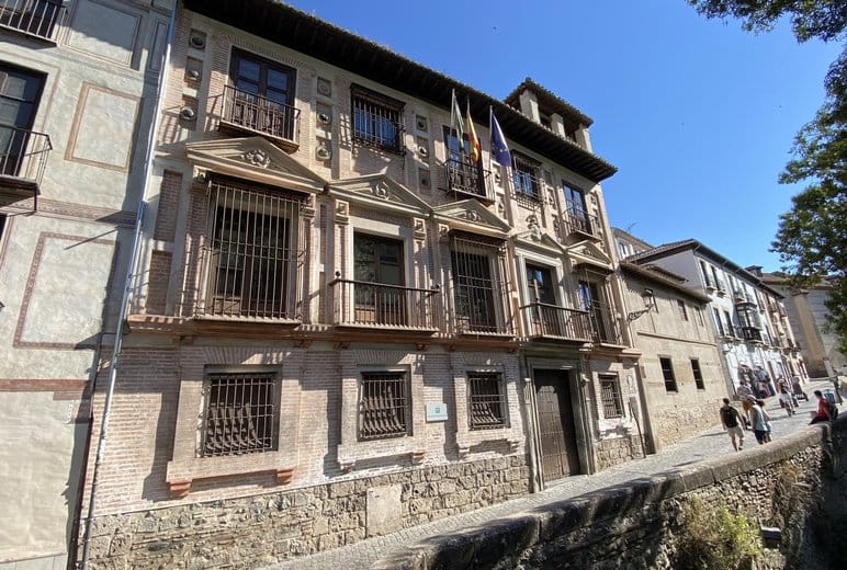 Presentación del libro 'Con cánticos sonoros: la música, la vida y la España de Hilarión Eslava'