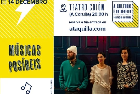 Concierto de Chicharrón