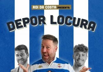 Depor Locura