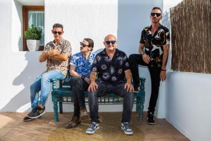 Canallas del Guateke