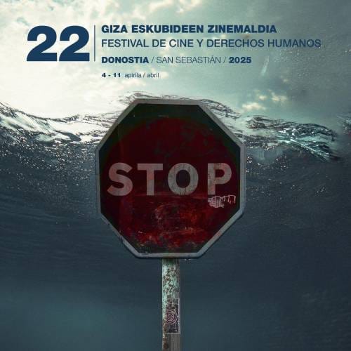 22º Festival de Cine y DDHH de San Sebastián