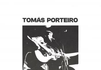 Tomás Porteiro