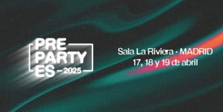 PrePartyES Eurovisión