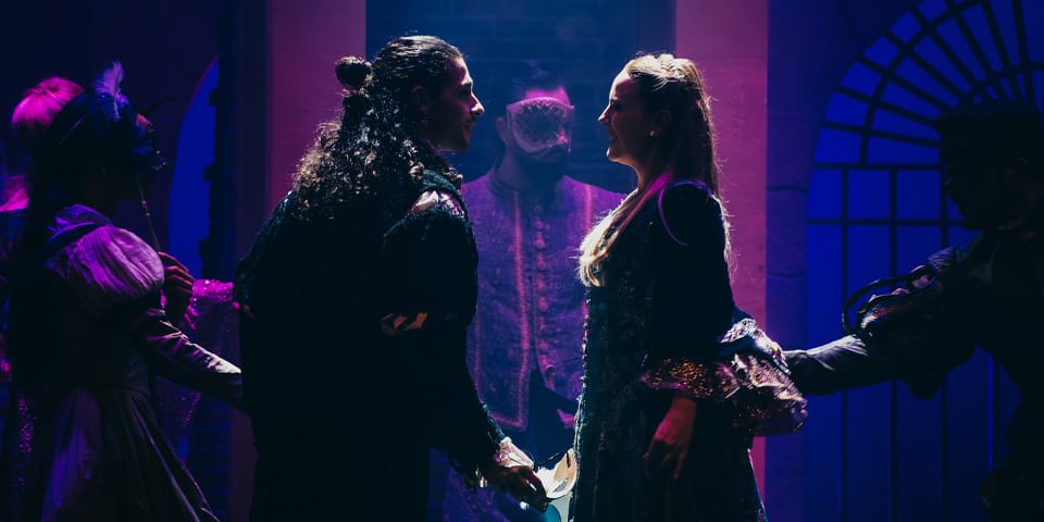 Romeo y Julieta, El Musical