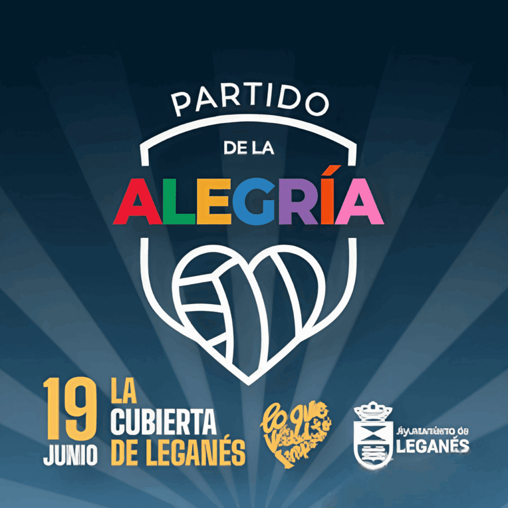 El Partido de la Alegría
