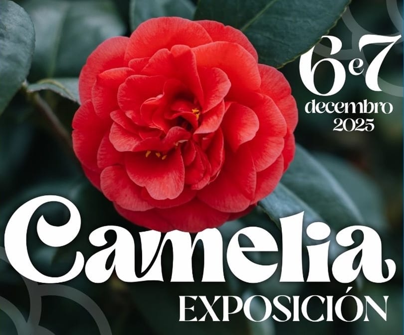Exposición de la Camelia