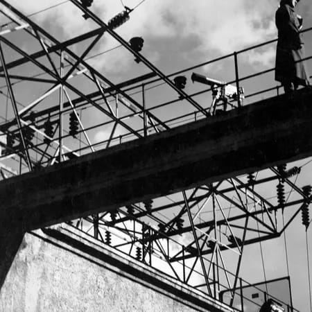 Cine y Ciencia: 'La batalla del agua pesada'