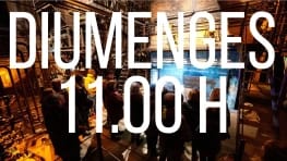 Visita la Tèrmica