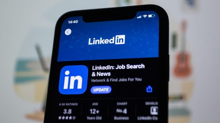 La imatge professional a LinkedIn