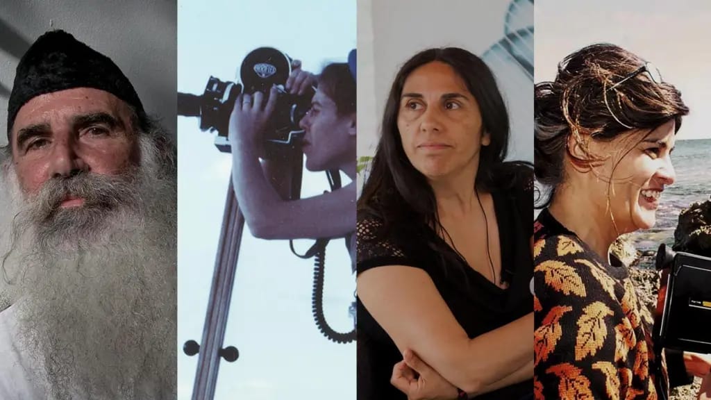 Mostra de Cinema Periférico S8