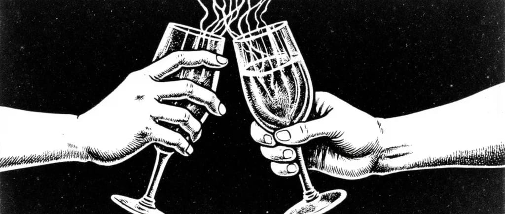 Opening Night 01 - The First Friday with Dusky