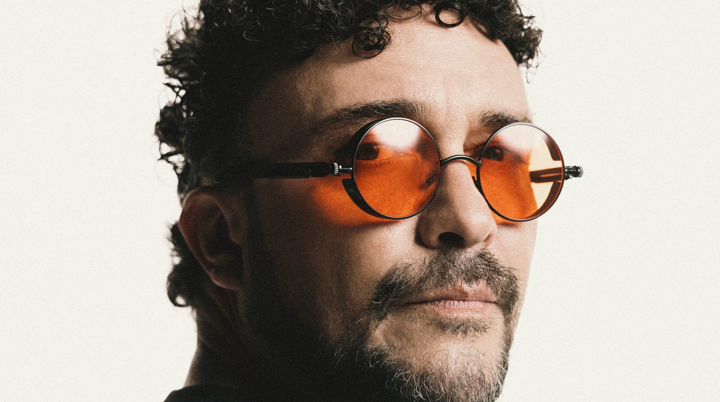 Concierto de Andrés Cepeda