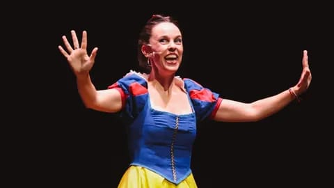 No me toques el cuento