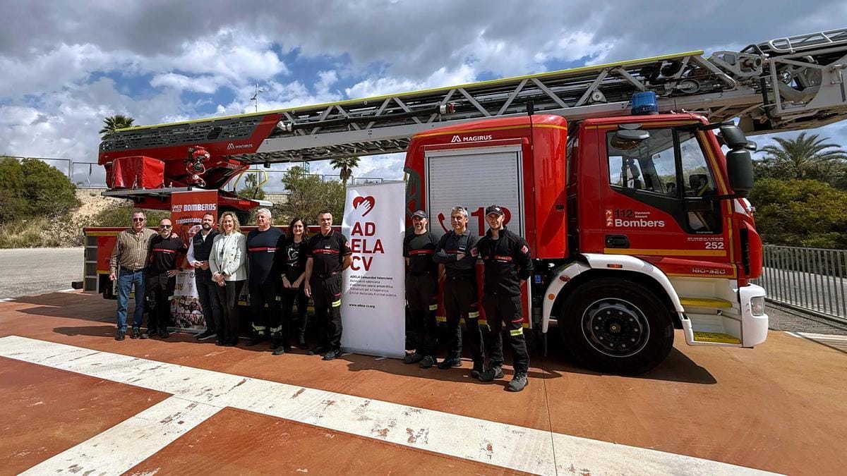 Carrera Solidaria ELA Benidorm