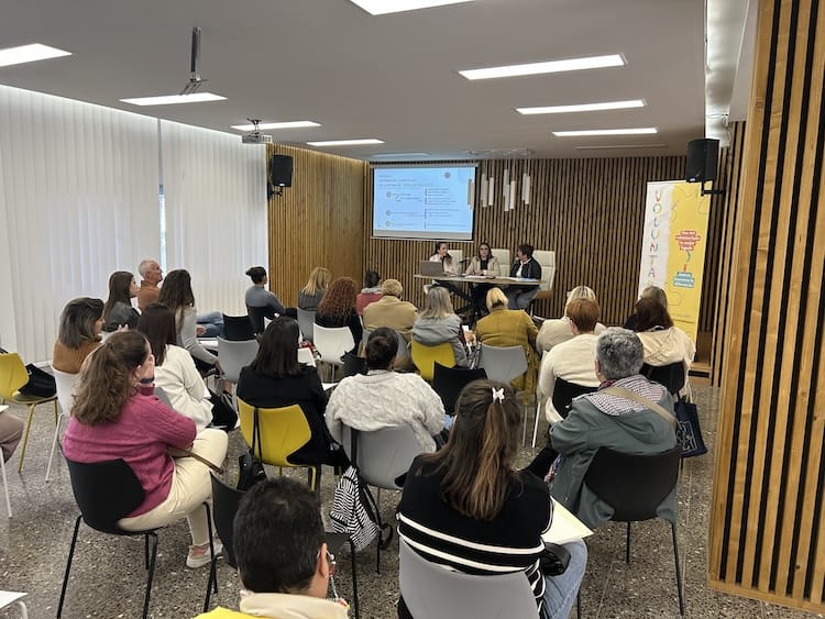 VIII Feria del Voluntariado del municipio