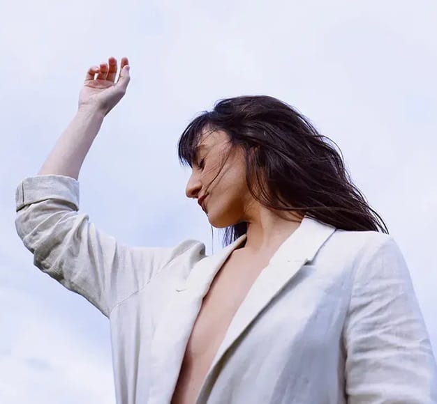 Bea Asurmendi 'Asteartea'