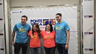 Carrera Solidaria Interhospitalaria