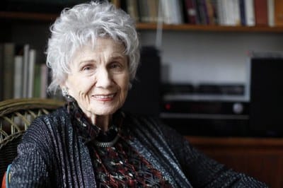 ¿Quién crees que eres?, de Alice Munro