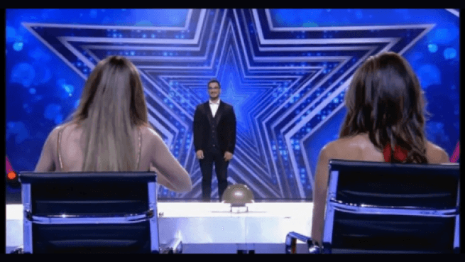 Disfruta, Magia Mental