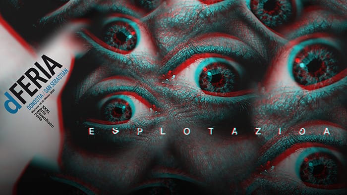 dFeria: Feria de Artes Escénicas