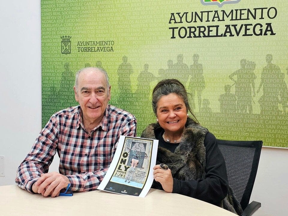 VII muestra 'Only Women'