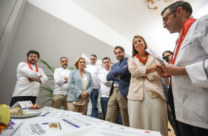 Semana de la Tapa Europea