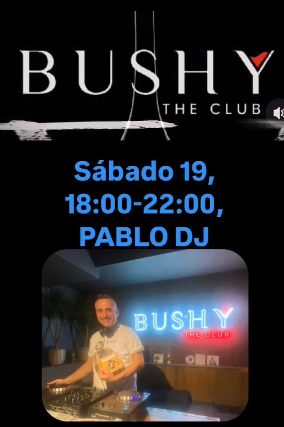 Pablo DJ