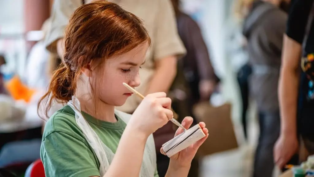 Actividades para niños en O Castrillón